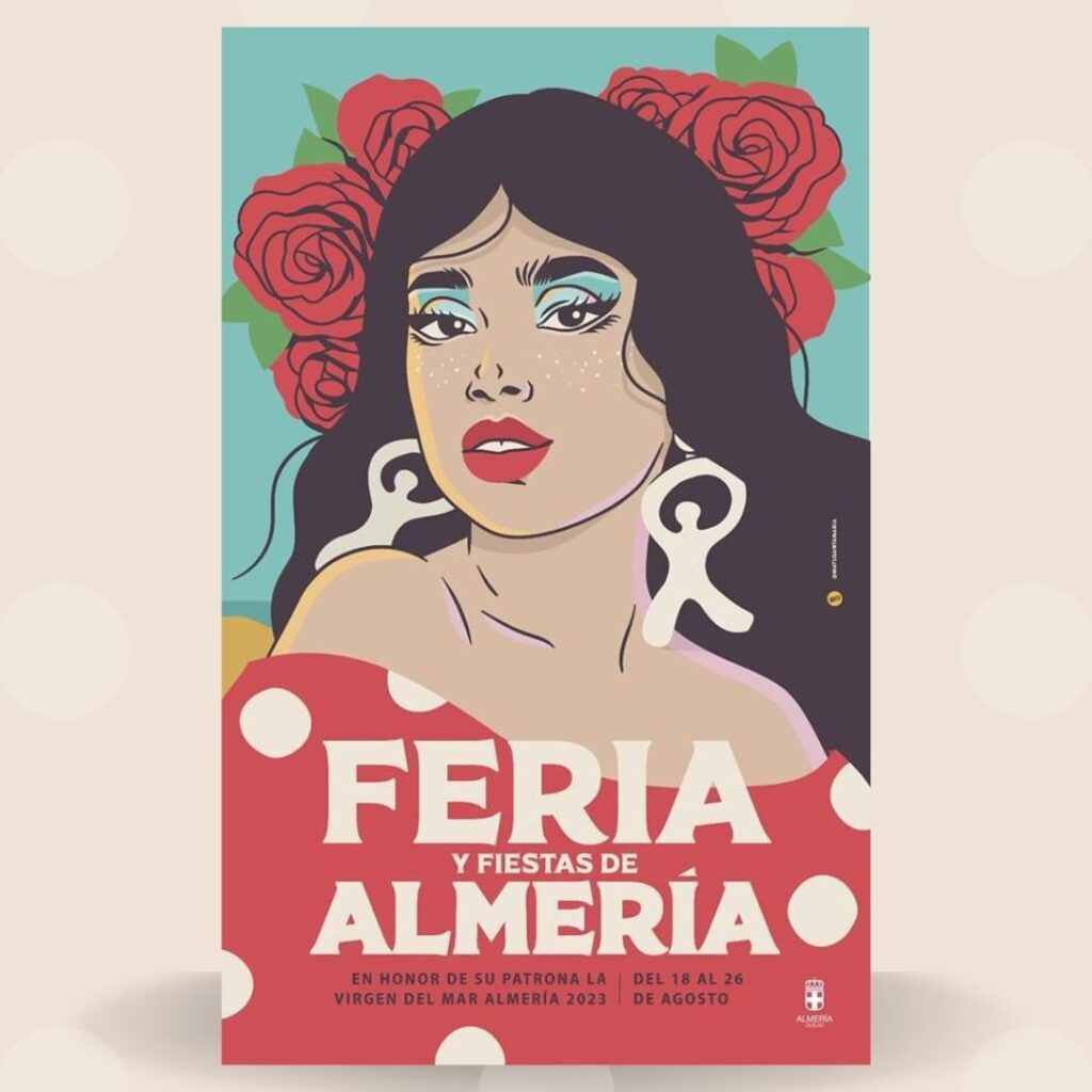 feria de Almería