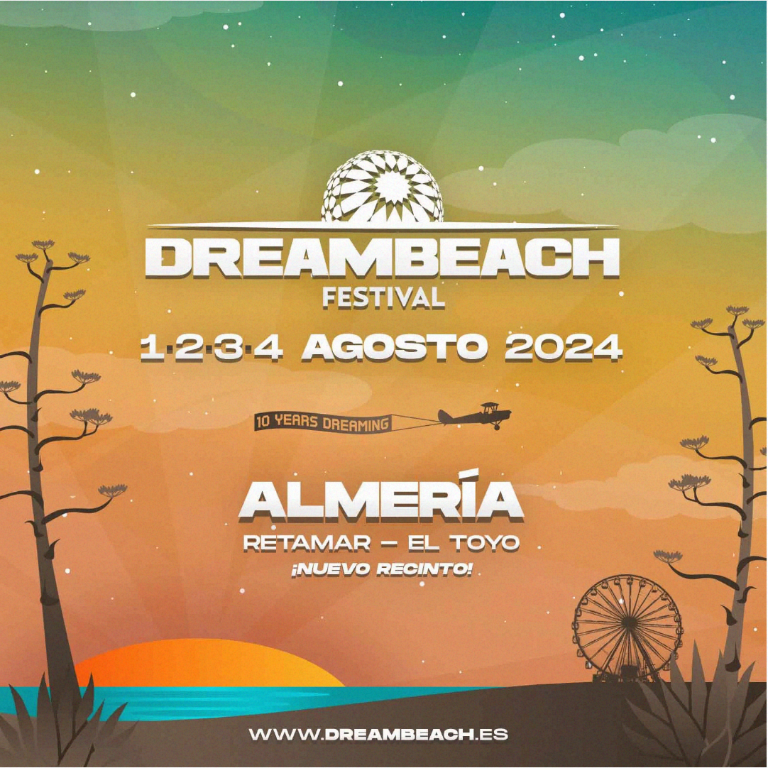 Dreambeach