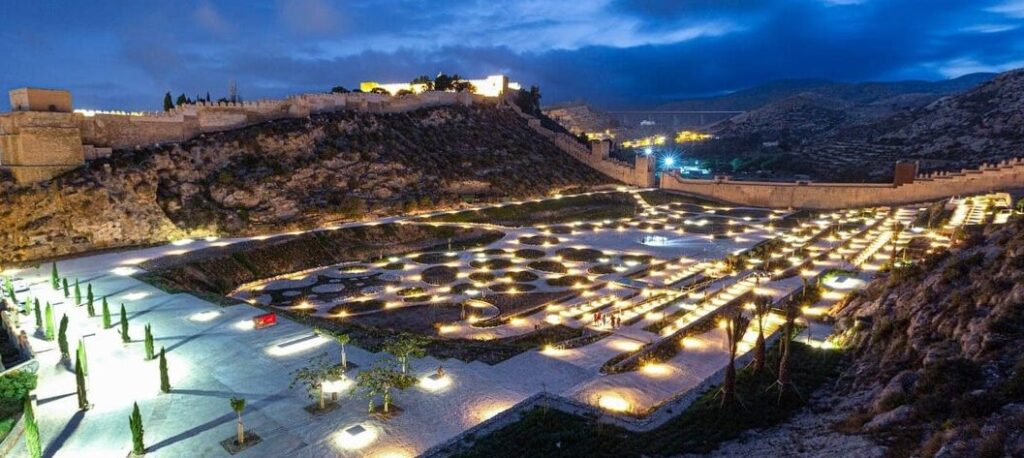 Parque de la Hoya